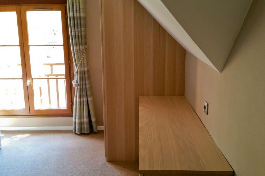 Holiday villa "Les Jumeaux Le Touquet" (Die Zwillinge Le Touquet) - foto 10