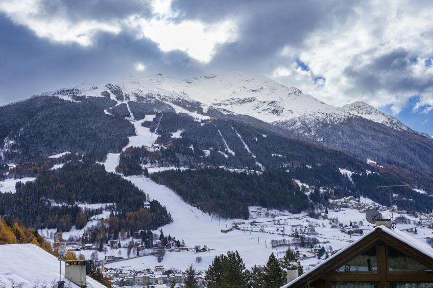 Baita Bucaneve - foto 17