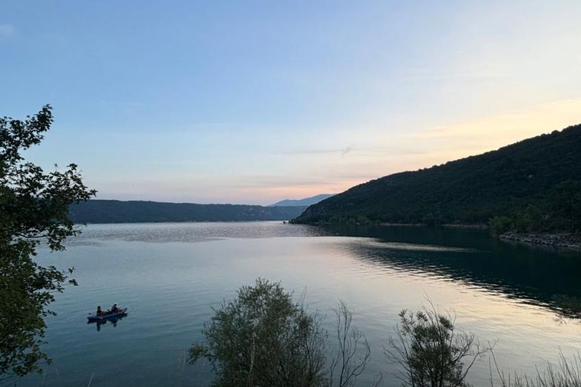 "Haus schlucht Verdon" - foto 12