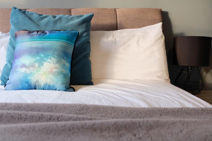 3-Schlafzimmer-Wohnung im georgianischen Stil - beste Lage - 7 Gäste - foto 32