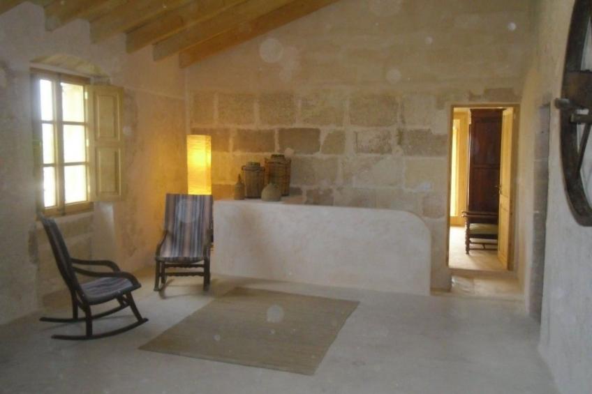 Finca "Son Pereto" mit privatem Pool - foto 7