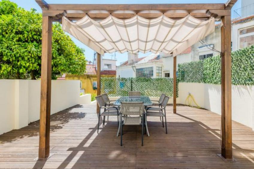 Bela Vista A in Lisboa - foto 12