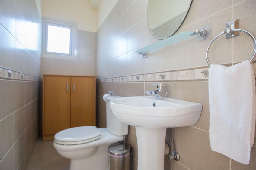Private 3-Schlafzimmer-Villa mit Hochgeschwindigkeits-Internet - foto 25