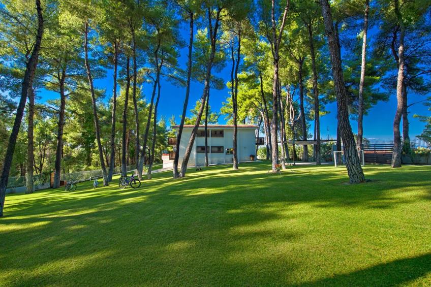 Luxusvilla mit Meerblick und privatem beheiztem Pool und Whirlpool für bis zu 1 - foto 53