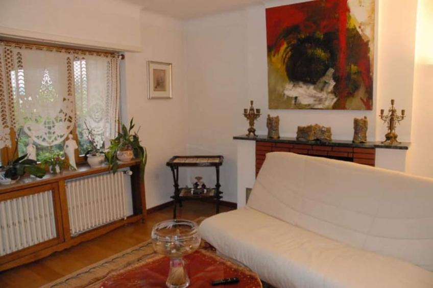 Villa Thalassa - foto 2