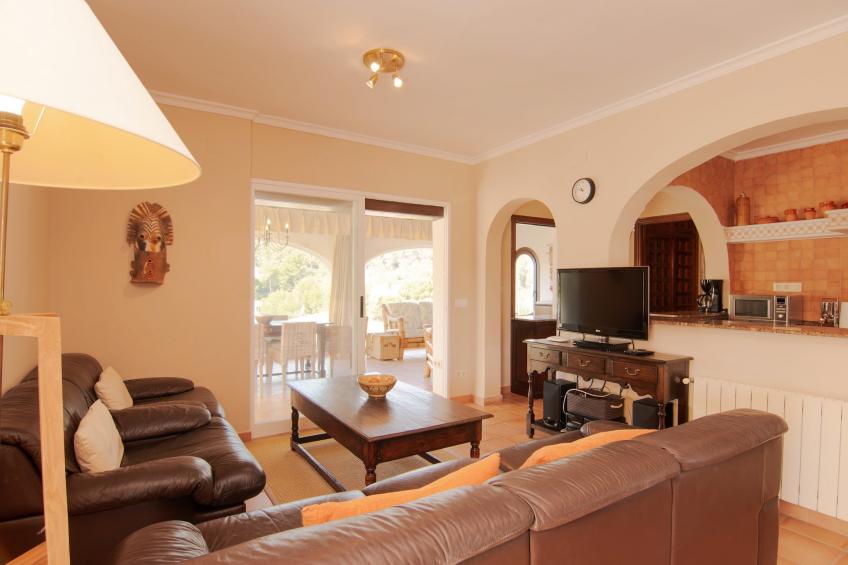 Casa Mil Flores - foto 4