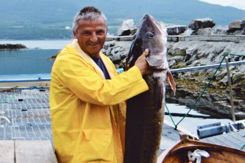 88205 1. ETG, ØVRE BYGG - foto 36