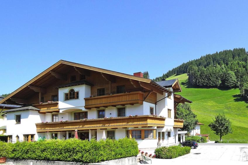 Vakantiewoningen Filzmoos Appartements, Filzmoos - Type A - foto 5