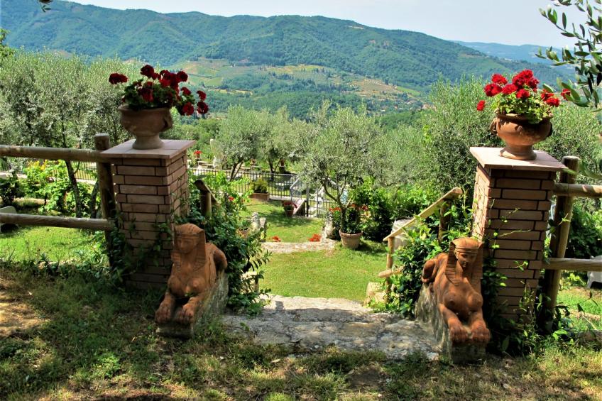 Fattoria Panzalla (SPC154) - foto 18