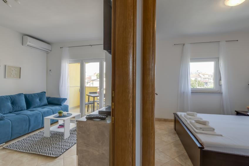 Villa Rondine - Apartment 2 - foto 8