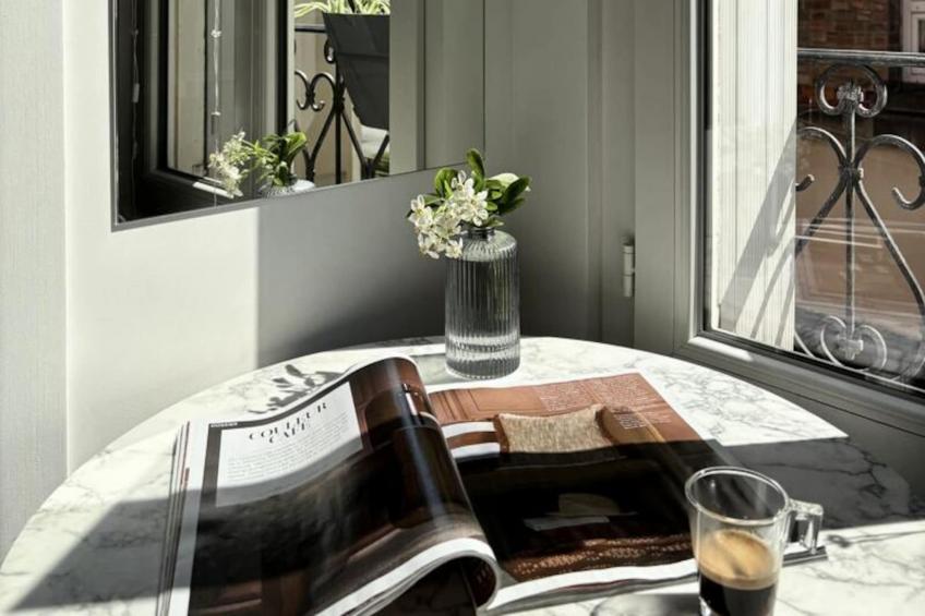 Home Chic Home - Le Cocon De Paris La Défense - foto 24