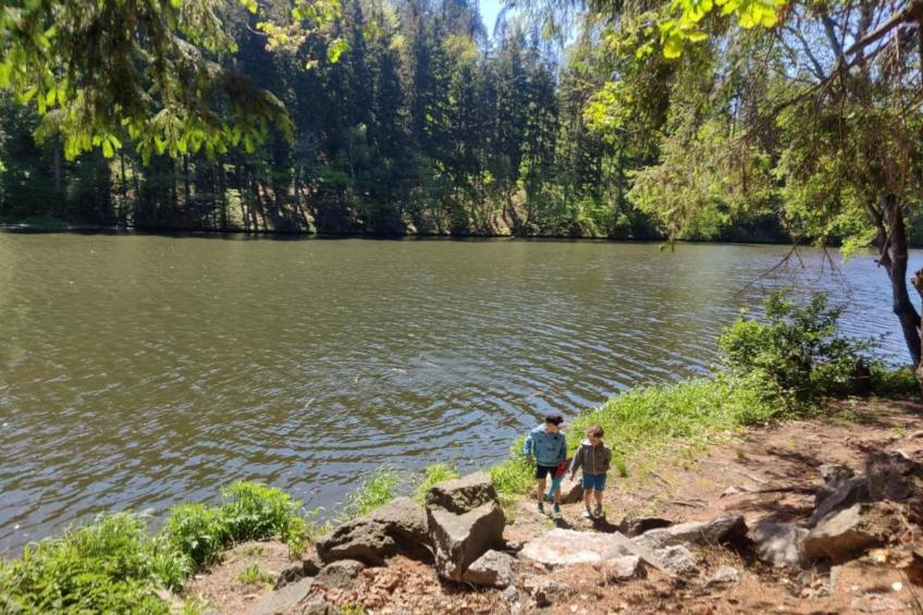 Dolina Bobru - foto 12