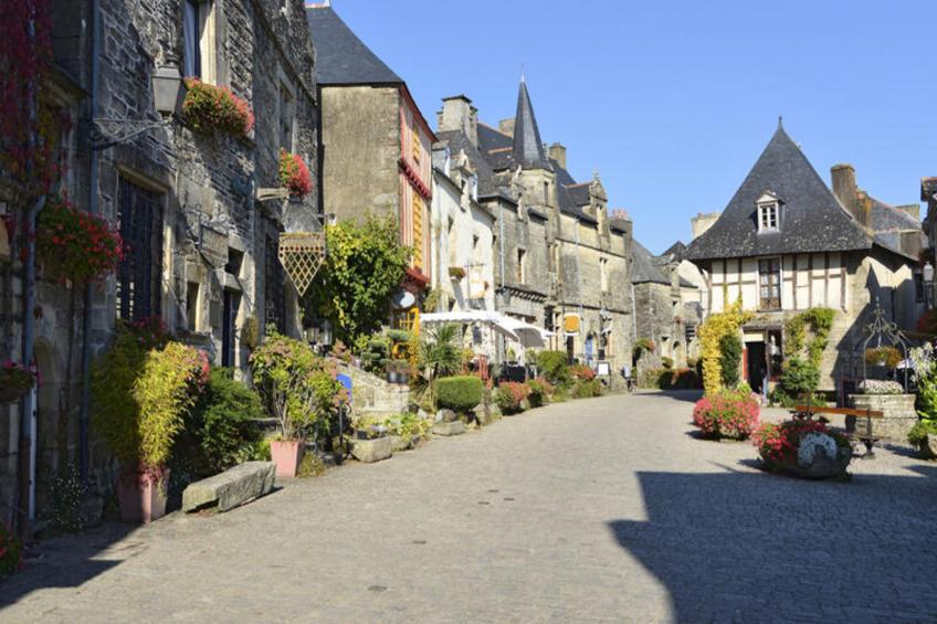 Maison à Rochefort-en-Terre - foto 23