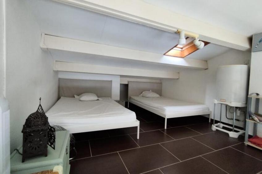 Appartement Duplex Face Au Port 50 M Des Plages - foto 5