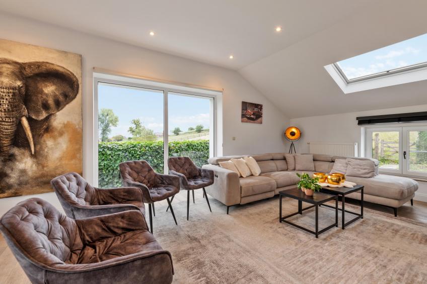 Landhuis Brakelbos - foto 17