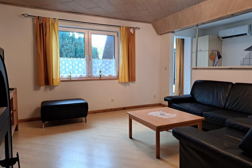 mit Terrasse mitten im Grünen - foto 9