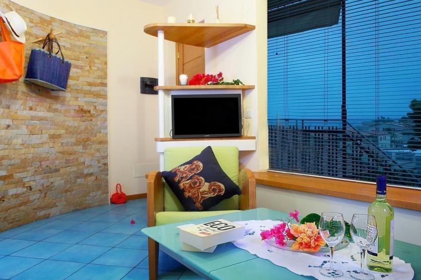 Luna rossa charmantes Haus - foto 5