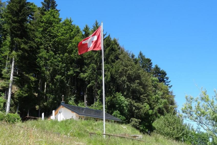 Haus am Sternsberg - foto 10