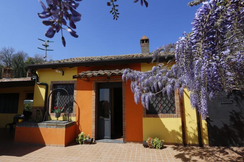 Cottage mit Whirlpool - foto 5