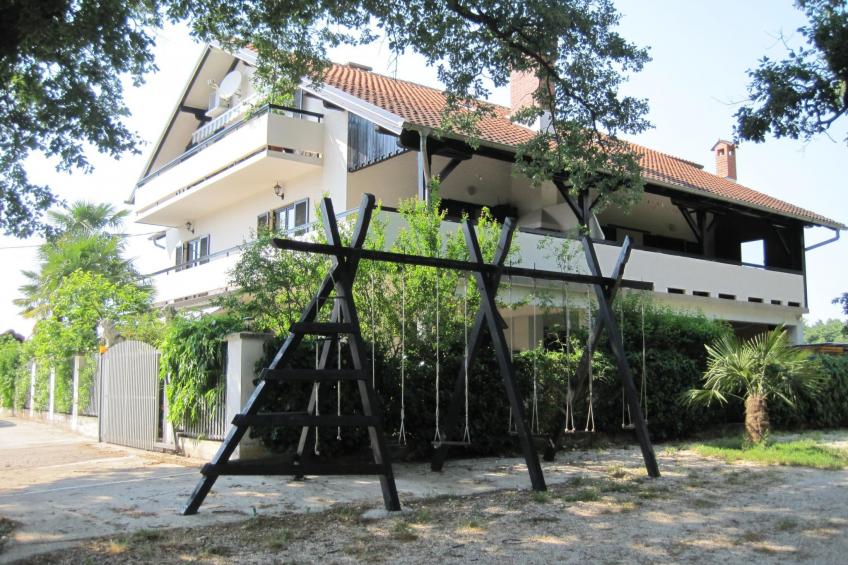 Wohnung 'Villa Paolija2' mit Pool - foto 18