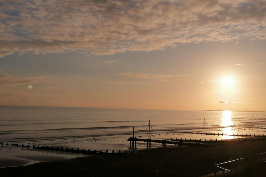 "Stewart" mit Blick auf das Wasser - foto 5
