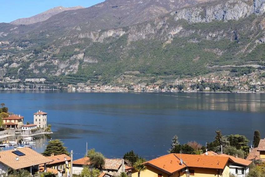 Ein-Zimmer-Wohnung 'Casa Valery' mit Wasserblick - foto 18