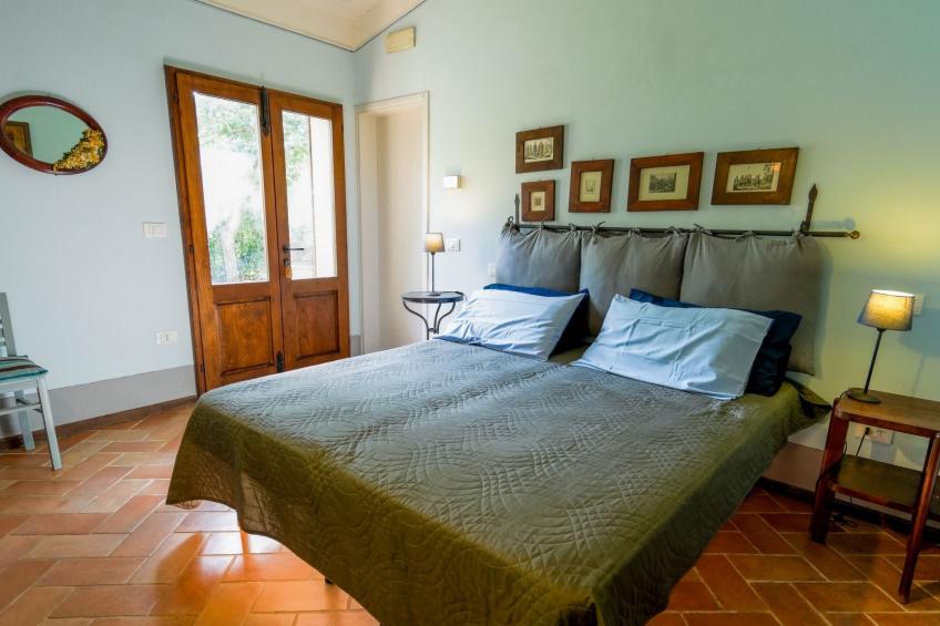 'Molinello pomo' mit Pool - foto 10