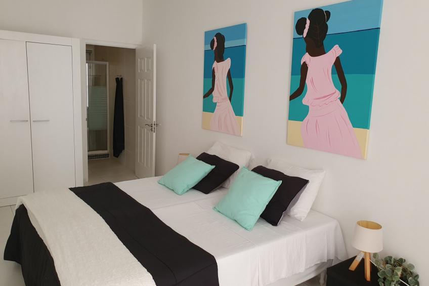 Wohnung A1 in Jan Thiel Curacao - foto 24