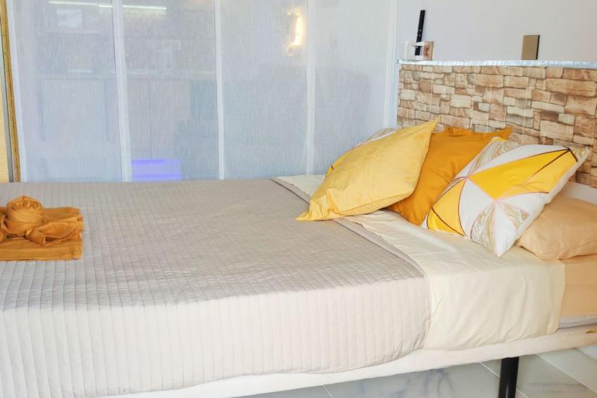 Studio mit beheiztem Pool - foto 40