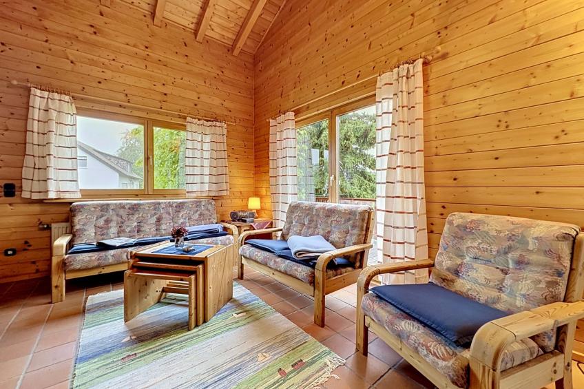 Ferienwohnung Weitblick - foto 9