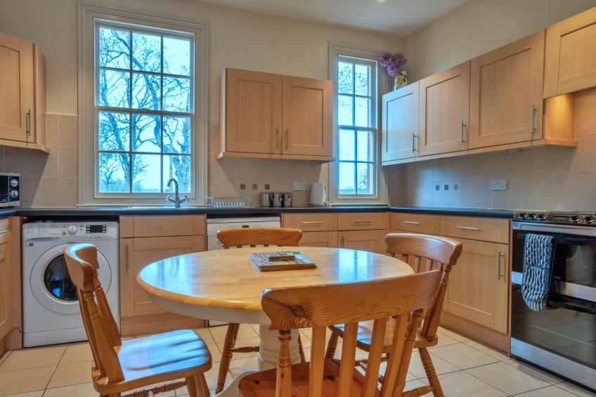South Lodge at Longford - foto 4