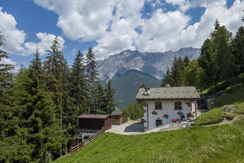 Chalet Ralon - foto 57