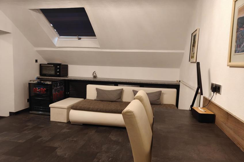 Landhotel Rauber Sankt Wendel - Standard Suite Room - foto 16