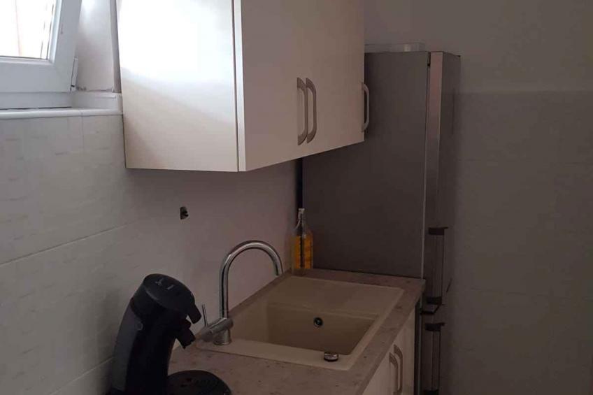 Vakantiewoning Met airconditioning en uitzicht op zee - VW-XB6RW - foto 6
