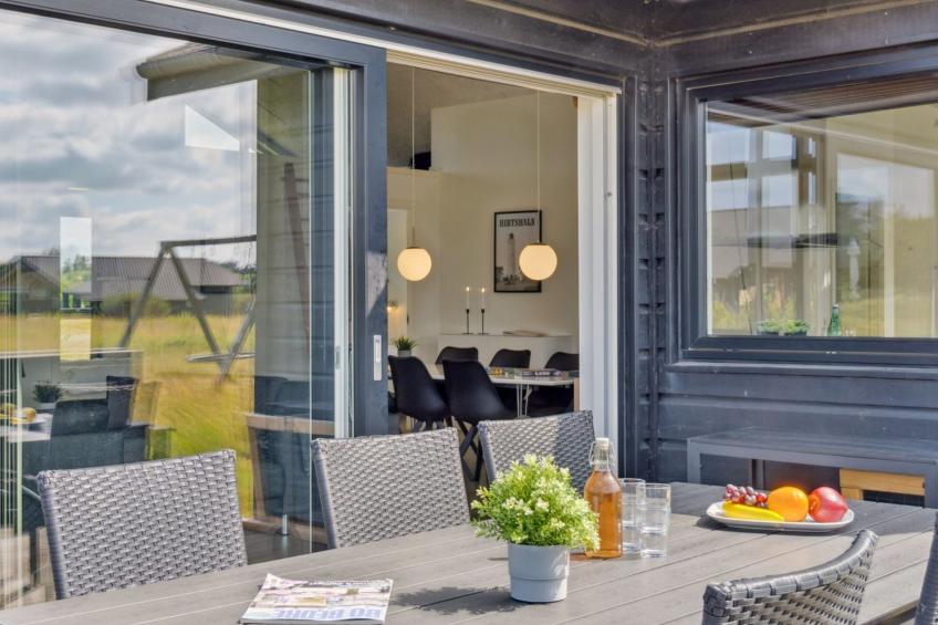 "Fader" - 950m from the sea in NW Jutland - foto 18