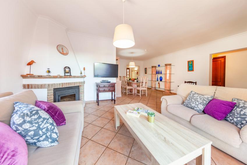 Villa Azzurra - foto 18