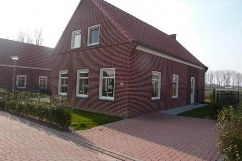 Landgoed de Lente 28 Tulp Breskens - foto 20