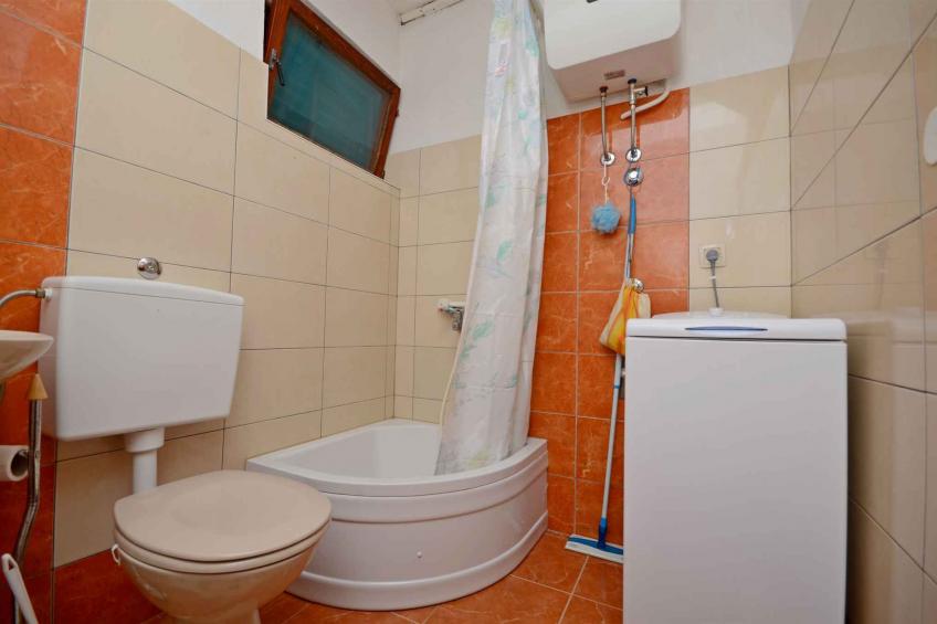 Holiday home with air conditioning and sea view - BF-HH5BG - foto 33
