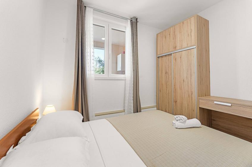 Apartments Kukljica - two bedroom apartment - foto 7