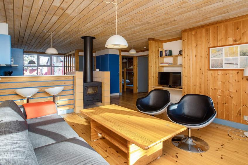 3 room - foto 35