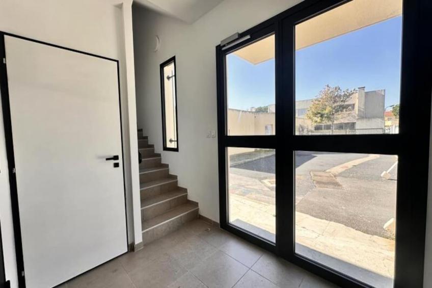 Résidence Appartement "le Refuge Du Bord De Mer" Au Grau Du Roi, 100m De La Plage - foto 13