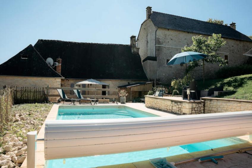 Maison à Coly - foto 17