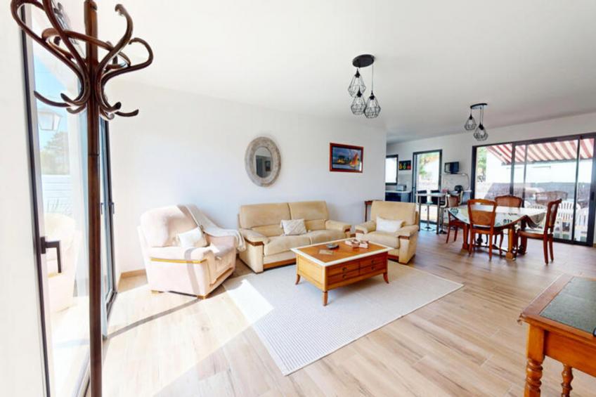 Maison à Saint-Hilaire-de-Riez - foto 3