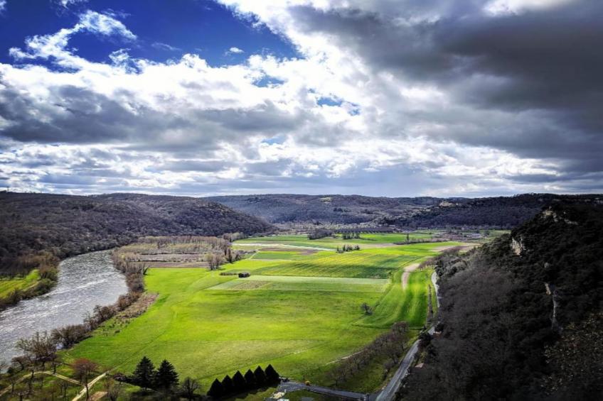 Les Côteaux de Sarlat - foto 33