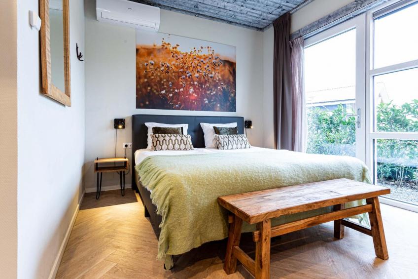 Villa 12 people Wellness