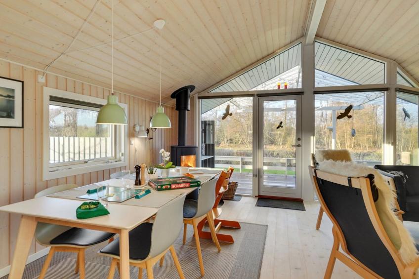 "Kulben" - 450m from the sea in Funen - foto 20