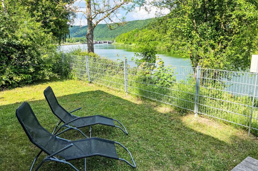 Tiny Haus Altmühlblick - foto 5