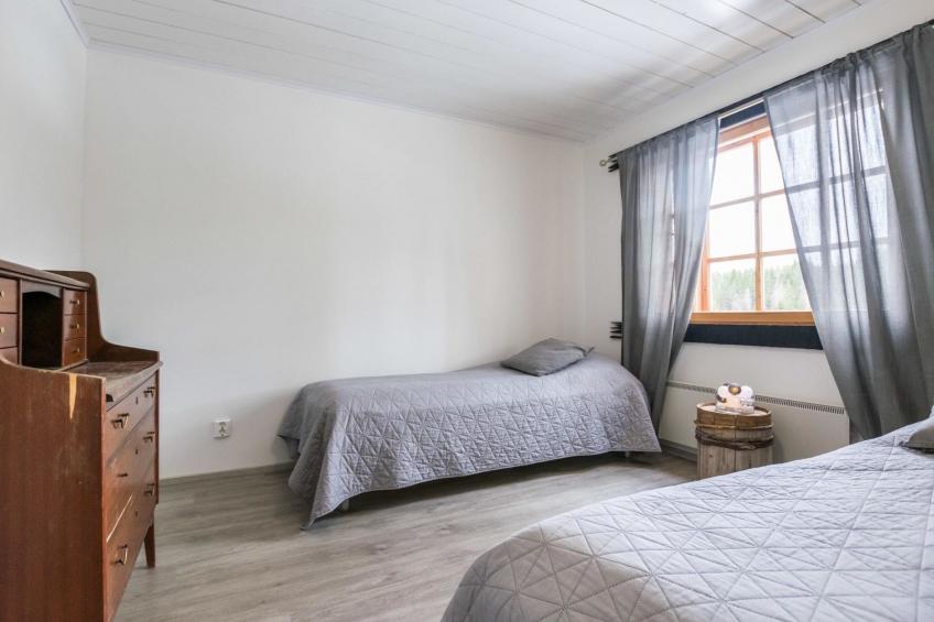 Juurakkopirtti - foto 15