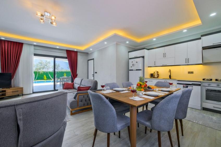 Villa in der Natur - foto 14