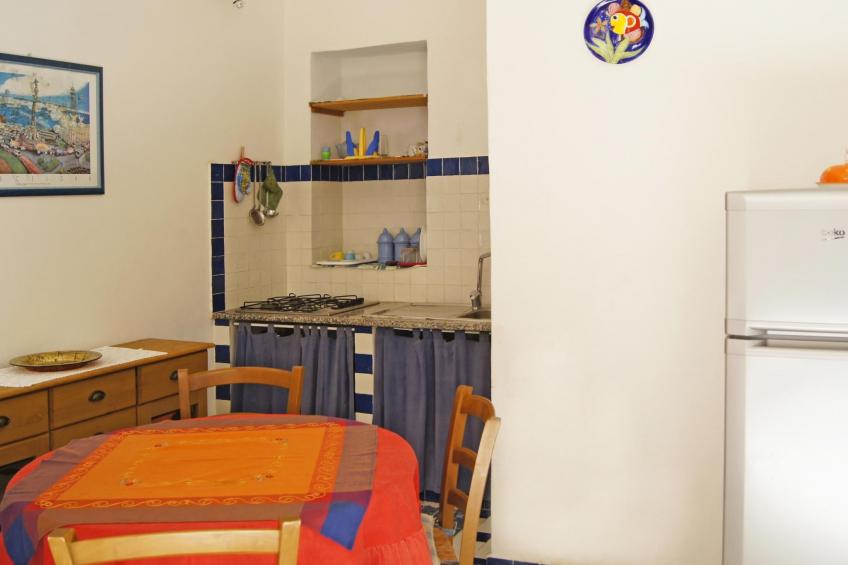 Wohnung 'Alba 8' mit Privatparkplatz - foto 28